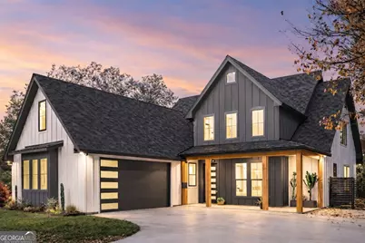 Lot 1125 Bunker Lane, Westminster, SC 29693 - Photo 2