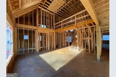 Lot 1125 Bunker Lane, Westminster, SC 29693 - Photo 8