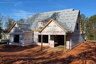 Lot 1125 Bunker Ln, Westminster, SC 29693 - Photo 6