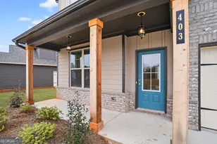 403 Bass Circle, Villa Rica, GA 30180 - Photo 4