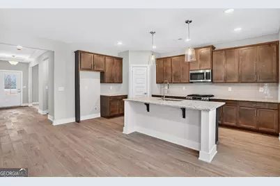 403 Bass Circle #LOT 38, Villa Rica, GA 30180 - Photo 8