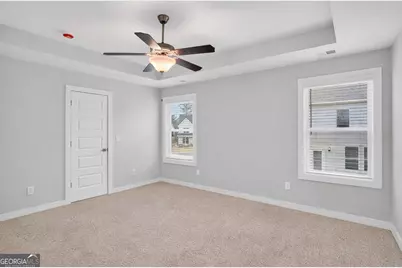 403 Bass Circle #LOT 38, Villa Rica, GA 30180 - Photo 14