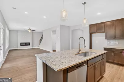 403 Bass Circle #LOT 38, Villa Rica, GA 30180 - Photo 10