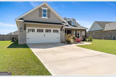 106 Rolling Meadow Way #LOT 414, Kathleen, GA 31047 - Photo 2