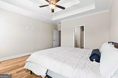 106 Rolling Meadow Way #LOT 414, Kathleen, GA 31047 - Photo 20