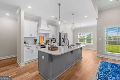 106 Rolling Meadow Way #LOT 414, Kathleen, GA 31047 - Photo 12