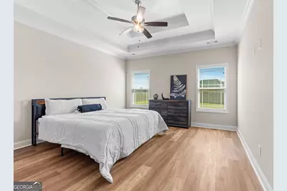 106 Rolling Meadow Way #LOT 414, Kathleen, GA 31047 - Photo 18