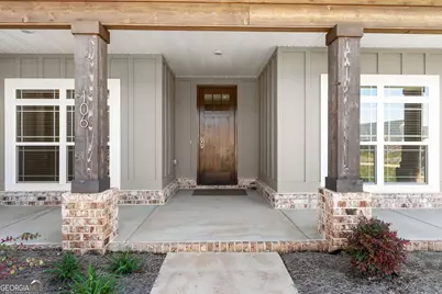 106 Rolling Meadow Way #LOT 414, Kathleen, GA 31047 - Photo 4