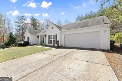 536 Redbud Lane, Mount Airy, GA 30563 - Photo 2