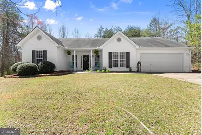 536 Redbud Lane, Mount Airy, GA 30563 - Photo 1