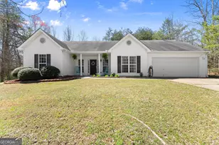 536 Redbud Ln, Mount Airy, GA 30563 - Photo 1