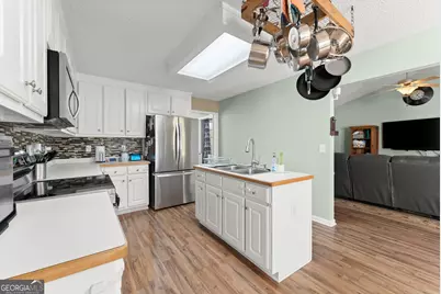 536 Redbud Lane, Mount Airy, GA 30563 - Photo 16