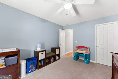 536 Redbud Lane, Mount Airy, GA 30563 - Photo 22