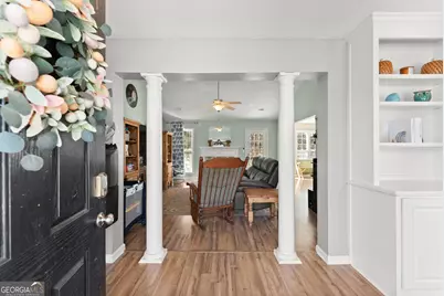 536 Redbud Lane, Mount Airy, GA 30563 - Photo 8