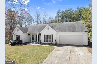 536 Redbud Lane, Mount Airy, GA 30563 - Photo 4