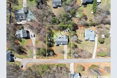 536 Redbud Lane, Mount Airy, GA 30563 - Photo 40