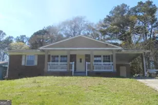 4125 O'Hara Rd, Forest Park, GA 30297 - Photo 1