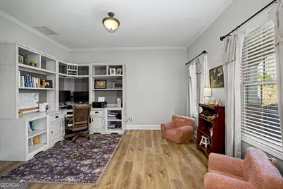 414 Long Shore Way, Newnan, GA 30265 - Photo 4