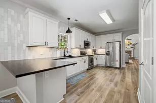 414 Long Shore Way, Newnan, GA 30265 - Photo 10