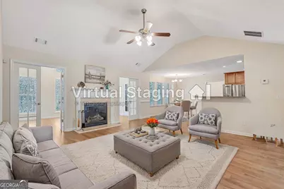 300 Autumn Creek, Senoia, GA 30276 - Photo 14