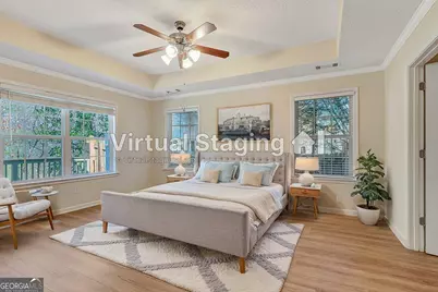 300 Autumn Creek, Senoia, GA 30276 - Photo 30