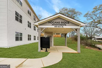 300 Elm Street, Hogansville, GA 30230 - Photo 46
