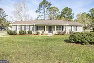 119 Whipoorwill Way, Dublin, GA 31021 - Photo 1