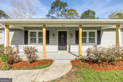 119 Whipoorwill Way, Dublin, GA 31021 - Photo 2