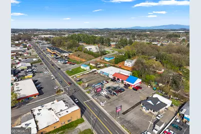 712 / 710 Glenwood Avenue, Dalton, GA 30721 - Photo 10