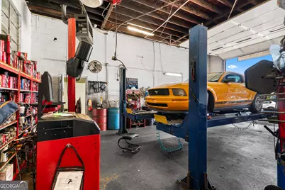 712 / 710 Glenwood Avenue, Dalton, GA 30721 - Photo 18