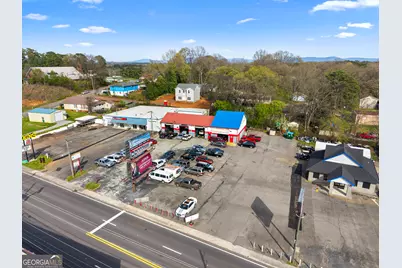 712 / 710 Glenwood Avenue, Dalton, GA 30721 - Photo 4