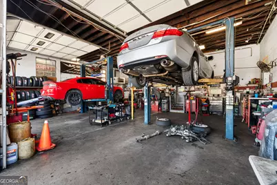 712 / 710 Glenwood Avenue, Dalton, GA 30721 - Photo 16