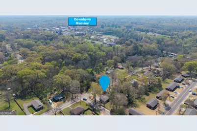 795 Pearl Street, Madison, GA 30650 - Photo 2