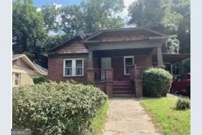 1010 Joseph E Boone Boulevard NW, Atlanta, GA 30314 - Photo 2