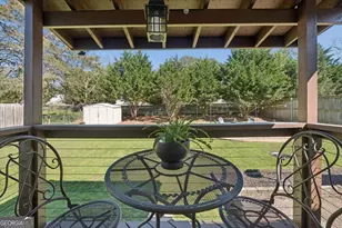 5132 Hartsook Dr NE, Covington, GA 30014 - Photo 16