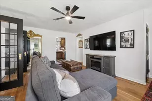 5132 Hartsook Dr NE, Covington, GA 30014 - Photo 4