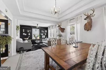 5132 Hartsook Drive NE, Covington, GA 30014 - Photo 8