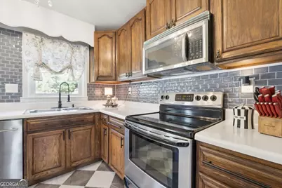 5132 Hartsook Drive NE, Covington, GA 30014 - Photo 4