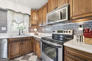 5132 Hartsook Dr NE, Covington, GA 30014 - Photo 4