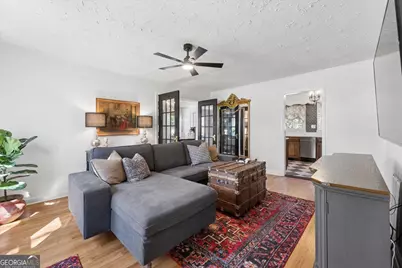 5132 Hartsook Drive NE, Covington, GA 30014 - Photo 2