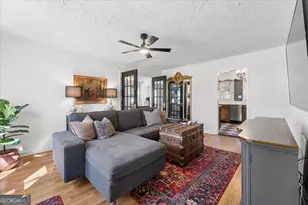 5132 Hartsook Dr NE, Covington, GA 30014 - Photo 2