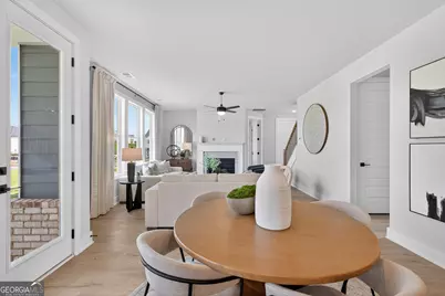112 Patillo Manor #03, Stockbridge, GA 30281 - Photo 22