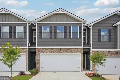 11524 Kimberly Way, Hampton, GA 30228 - Photo 1