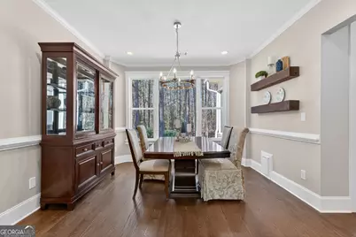 720 Lester Mill Road, Locust Grove, GA 30248 - Photo 32