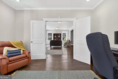 720 Lester Mill Road, Locust Grove, GA 30248 - Photo 6