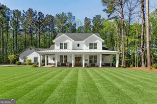 720 Lester Mill Rd, Locust Grove, GA 30248 - Photo 2