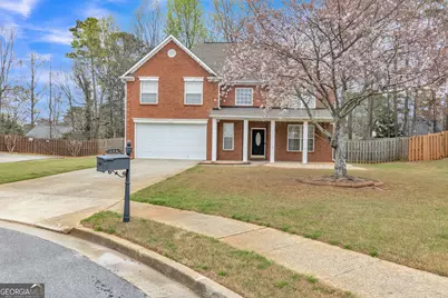 344 Cherington Lane, Lawrenceville, GA 30044 - Photo 1