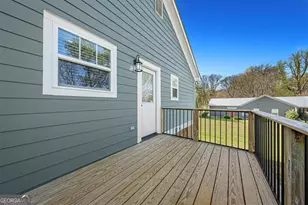 617 Ridgeview Ln, Lavonia, GA 30553 - Photo 34