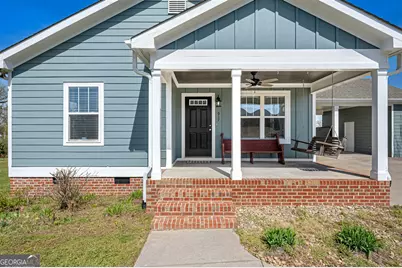 617 Ridgeview Lane, Lavonia, GA 30553 - Photo 4