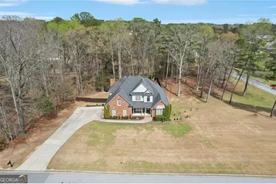 640 Ivy Lea Drive, Lawrenceville, GA 30045 - Photo 52